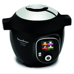 Moulinex Cookeo+ Connect - Multicuiseur