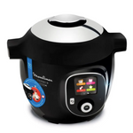 Moulinex Cookeo+ Connect - Multicuiseur