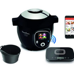 Moulinex Cookeo+ Connect - Multicuiseur