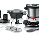 Bosch Cookit - Robot Cuiseur Connecté