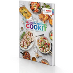 Bosch Cookit - Robot Cuiseur Connecté