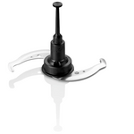 Bosch Cookit - Robot Cuiseur Connecté