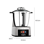 Magimix Cook Expert XL - Robot Cuiseur