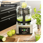 Magimix Cook Expert XL - Robot Cuiseur