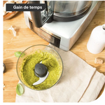 Magimix Cook Expert XL - Robot Cuiseur