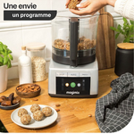 Magimix Cook Expert XL - Robot Cuiseur