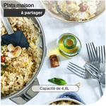 Magimix Cook Expert XL - Robot Cuiseur