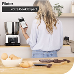 Magimix Cook Expert XL - Robot Cuiseur