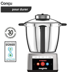 Magimix Cook Expert XL - Robot Cuiseur
