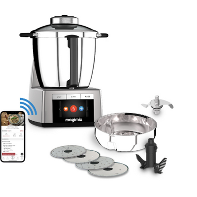 Magimix Cook Expert XL - Robot Cuiseur
