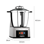 Magimix Cook Expert XL - Robot Cuiseur