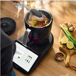 Thermomix TM7 - Robot Cuiseur Multifonction Vorwerk