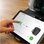 Thermomix TM7 - Robot Cuiseur Multifonction Vorwerk