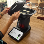 Thermomix TM7 - Robot Cuiseur Multifonction Vorwerk
