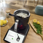 Thermomix TM7 - Robot Cuiseur Multifonction Vorwerk