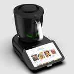 Thermomix TM7 - Robot Cuiseur Multifonction Vorwerk