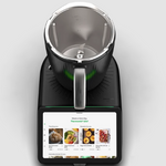 Thermomix TM7 - Robot Cuiseur Multifonction Vorwerk