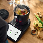 Thermomix TM7 - Robot Cuiseur Multifonction Vorwerk
