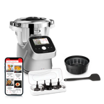 Moulinex I-Companion Touch Pro XL - Robot Cuiseur