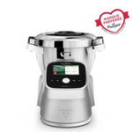 Moulinex I-Companion Touch Pro XL - Robot Cuiseur