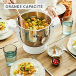 Moulinex I-Companion Touch Pro XL - Robot Cuiseur